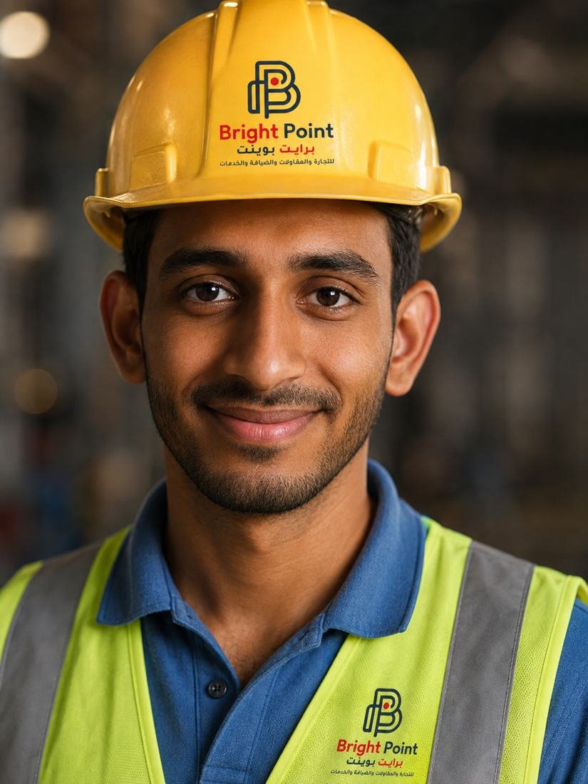 Trade-tested worker